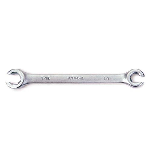 Flare Nut Wrench 5/8 X 11/16"