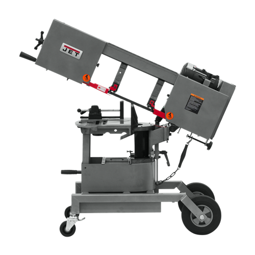 HVBS-8-DMW Duel Mitering Portable Saw 1