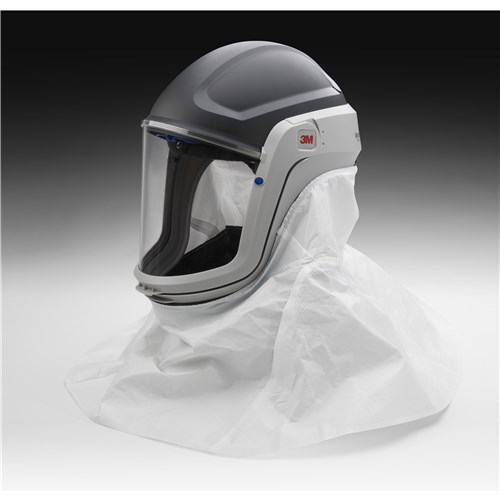 3M™ Versaflo™ Respiratory Helmet Assembl