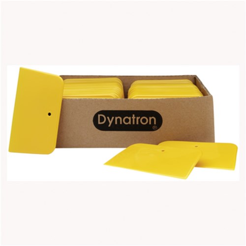 Dynatron™ Yellow Spreader, 354, 3 x 5, 1
