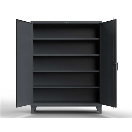 Cabinet - Extreme Duty 12 GA Cabinet wit