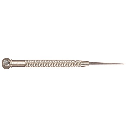 SCRIBER WITH 2-3/8" LONG CARBIDE POINT