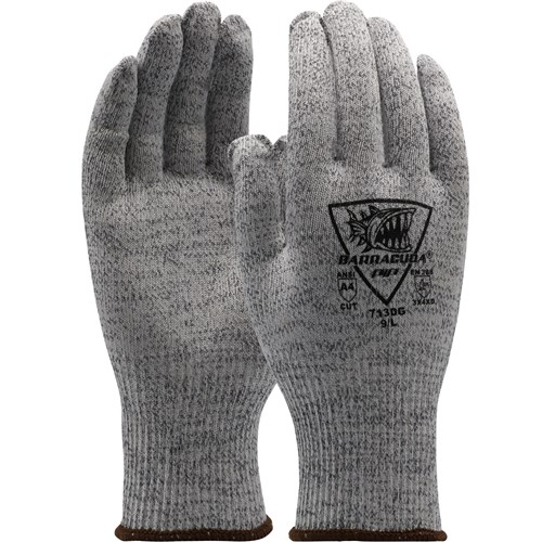 PIP Seamless Knit HPPE Blended Glove - M
