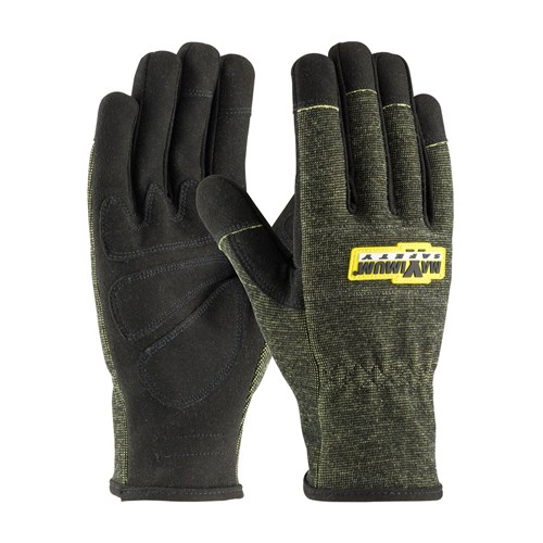 PIP Synthetic Leather Palm Glove with Du