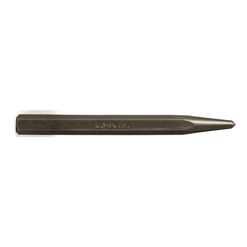 1/4" Center Punch, 3/32" Point