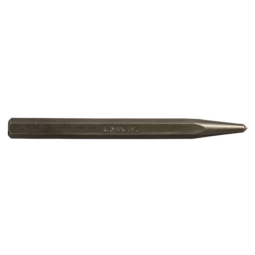 5/16" Center Punch, 5/32" Point