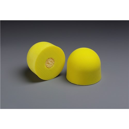 3M Hookit Center Water Feed Disc Hand