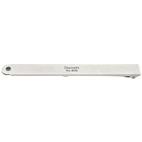 THICKNESS GAGE HOLDER (SINGLE END)