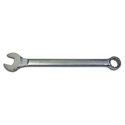 Combo Wrench 12-Pt 1-3/4"