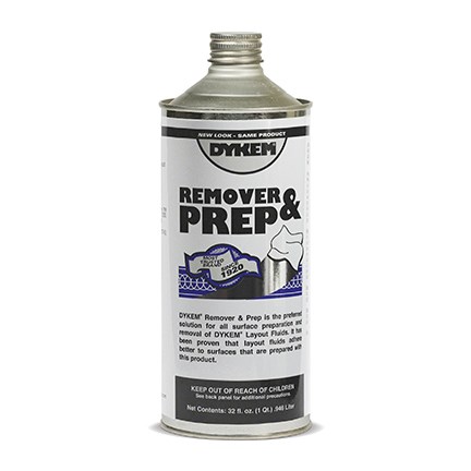 Remover & Cleaner - 16 oz