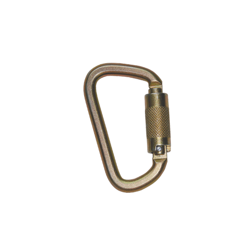Carabiner Small, 7/8in