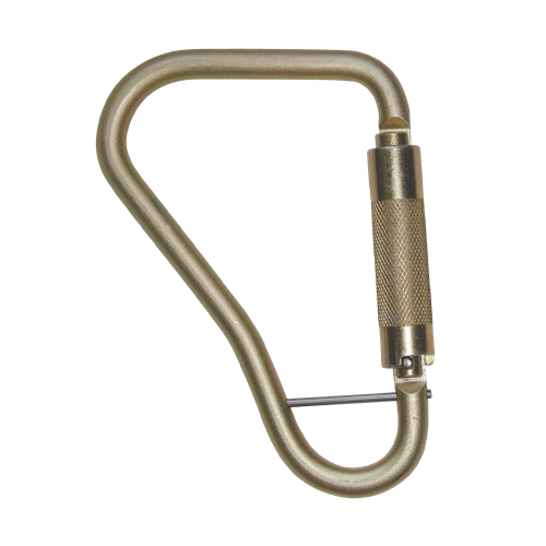 Carabiner Large, 2-1/4in
