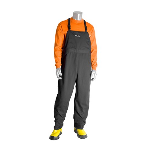 100 Cal Flame Resistant Overall, Multi L
