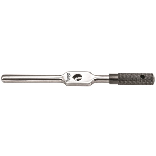 TAP WRENCH- 6"L- 1/16-1/4" TAP SIZE
