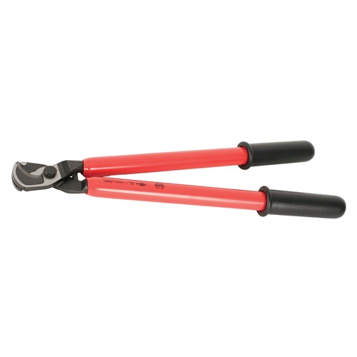 Insulated Cable Cutter 19.6" OAL.