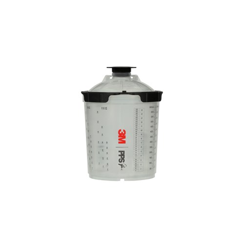 3M PPS Series 2.0 Spray Cup System Kit,