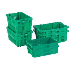 AGRICULTURAL / VENTILATED CONTAINERS - A