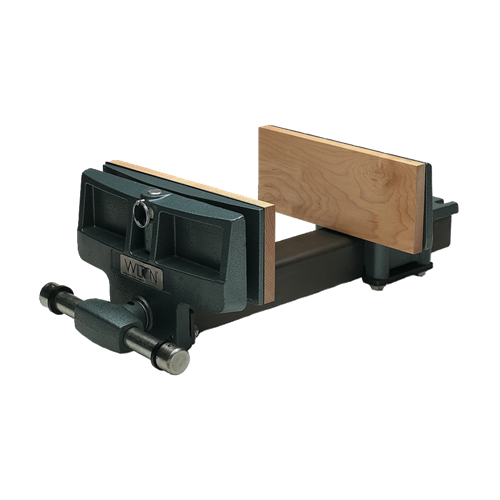 78A, Pivot Jaw Woodworkers Vise - Rapid