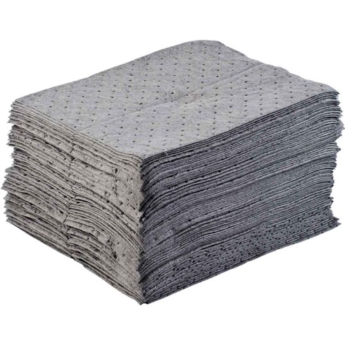 BASIC Universal Absorbent Pad. 15 in W x