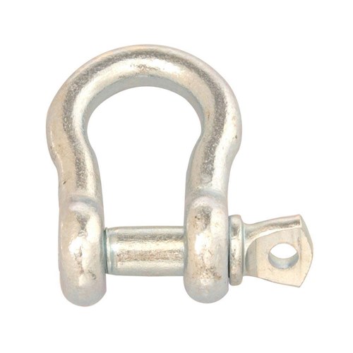 1/4 Screw pin anchor Shackle