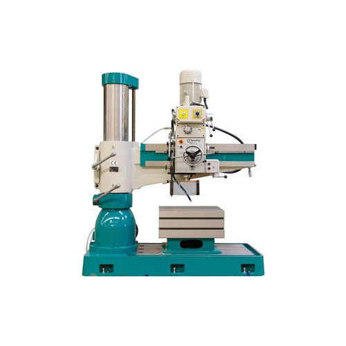 CL1230H - Clausing Radial Drill 46.1" Ar