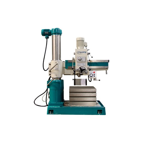 CL720A - Clausing Radial Drill 29.5" Arm