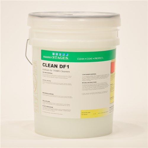 Master STAGES CLEAN DF1 - 5-gallon pail