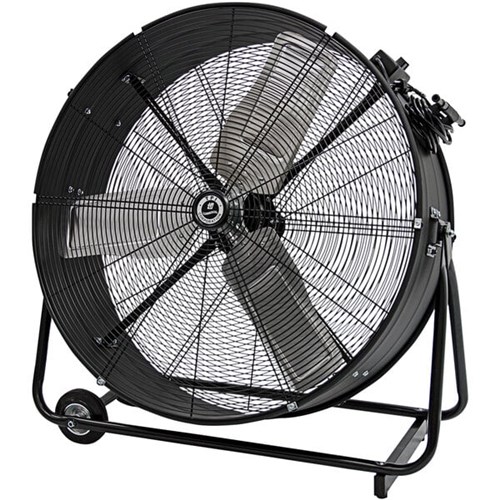 30 inch Commercial Direct Drive Portable