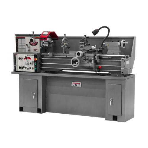 GH-1440B  Geared Head Bench Lathe with S