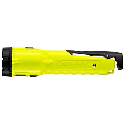 Dualie Rechargeable Light Only - Yellow