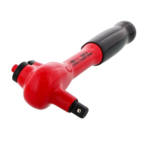 Insulated Ratchet 3/8" Drive x 190mm