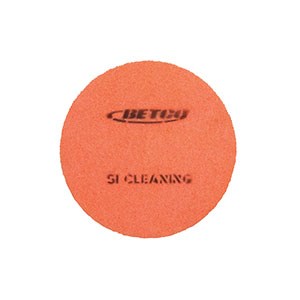 Pad, Crete Rx Cleaning, 13", Orange (5/c