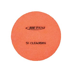 Pad, Crete Rx Cleaning, 17", Orange (5/c