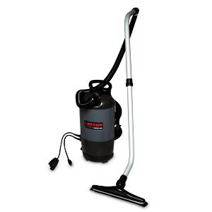 Bac-Pac Lite Vacuum with Tools