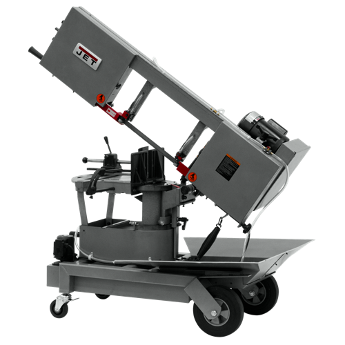 HVBS-10-DMWC Duel Mitering Portable Saw