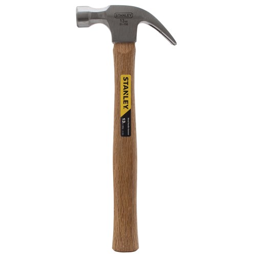 Stanley 13Oz Wood Hammer