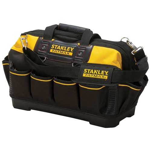 Stanley Fatmax Open Mouth Tool Bag - 18