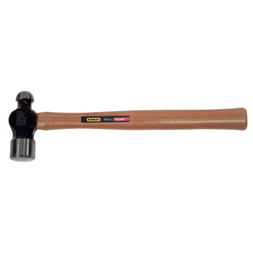 Ball Pein Hammer,32 Oz Professional
