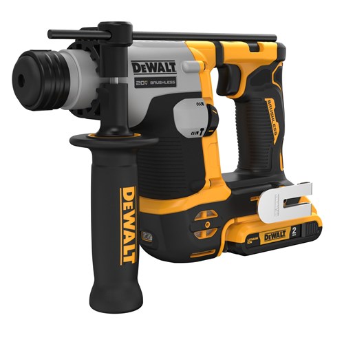 20V MAX 5/8IN ULTRA COMPACT HAMMER KIT