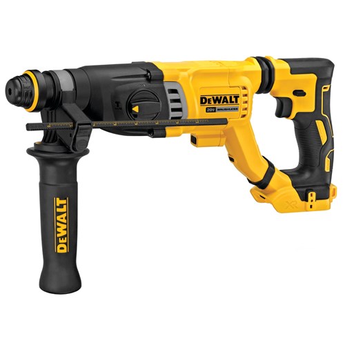 1-1/8IN 20V MAX SDS PLUS ROTARY HAMMER