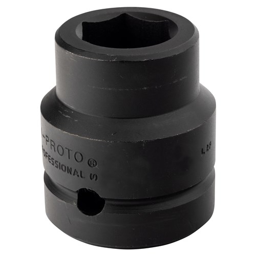 Proto 1" Drive Impact Socket 60 mm - 6 P