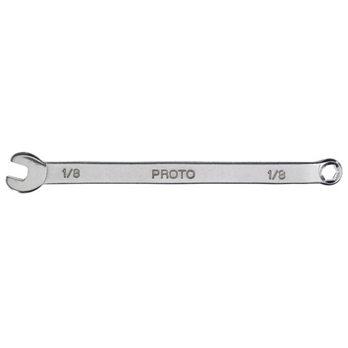 Proto Short 6 Point Combination Wrench 1