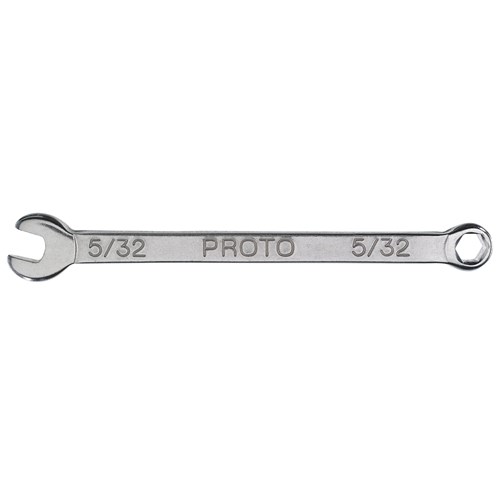 Proto Short 6 Point Combination Wrench 5