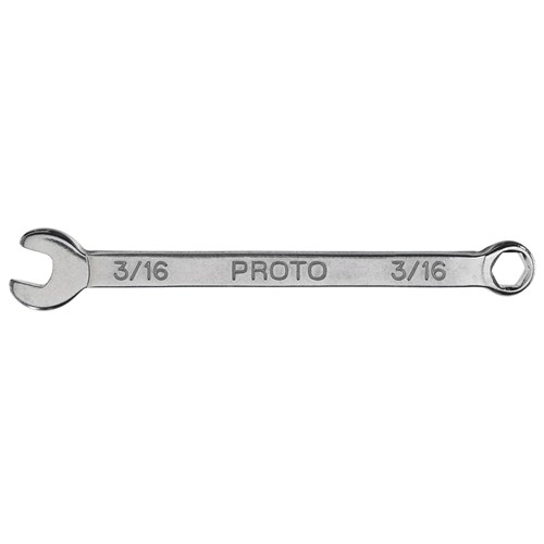 Proto Short 6 Point Combination Wrench 3