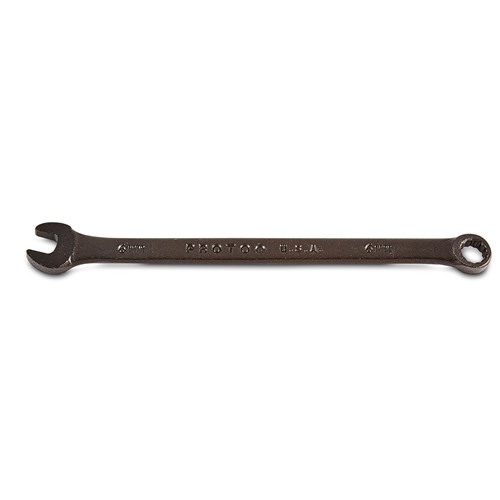 Proto Black Oxide Combination Wrench 6mm