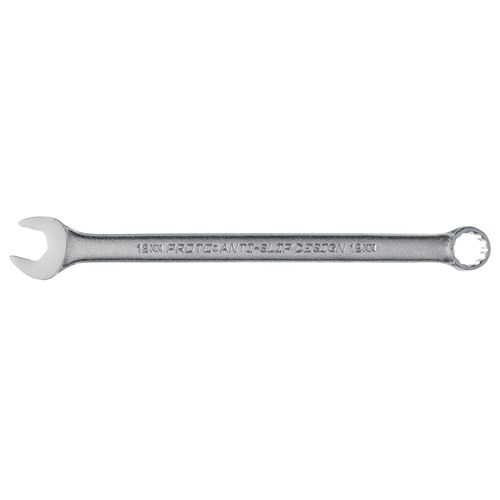 Proto Satin Combination Wrench 12 mm - 1