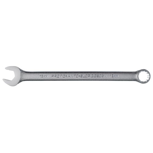 Proto Satin Combination Wrench 13 mm - 1
