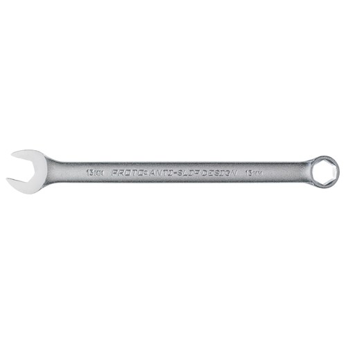 Proto Satin Combination Wrench 13 mm - 6