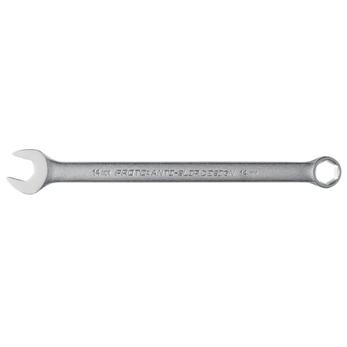 Proto Satin Combination Wrench 14 mm - 6