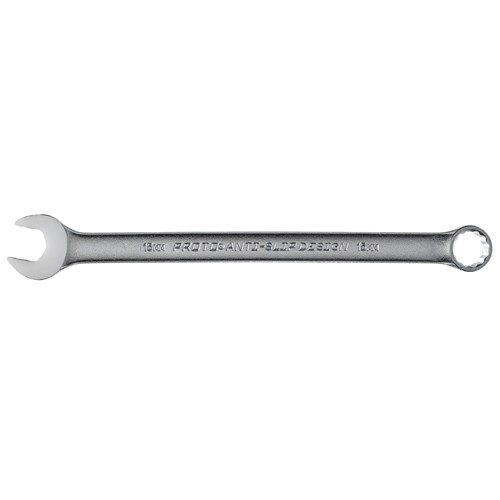 Proto Satin Combination Wrench 15 mm - 1